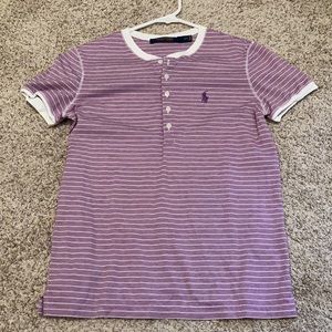 Polo Ralph Lauren Golf Short Sleeve Tee